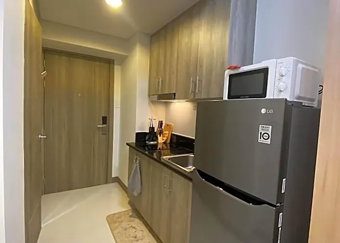 Coast Residences Near Moa, Starcity And Picc
