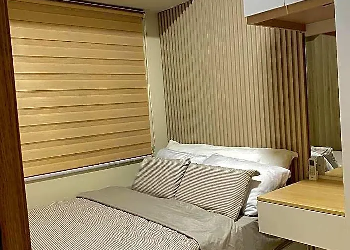 Coast Residences Near Moa, Starcity And Picc *