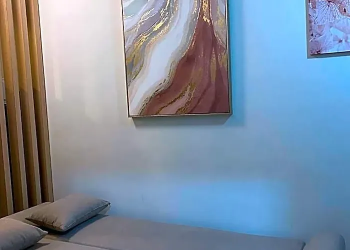 Hotel Coast Residences Near Moa, Starcity And Picc Manila