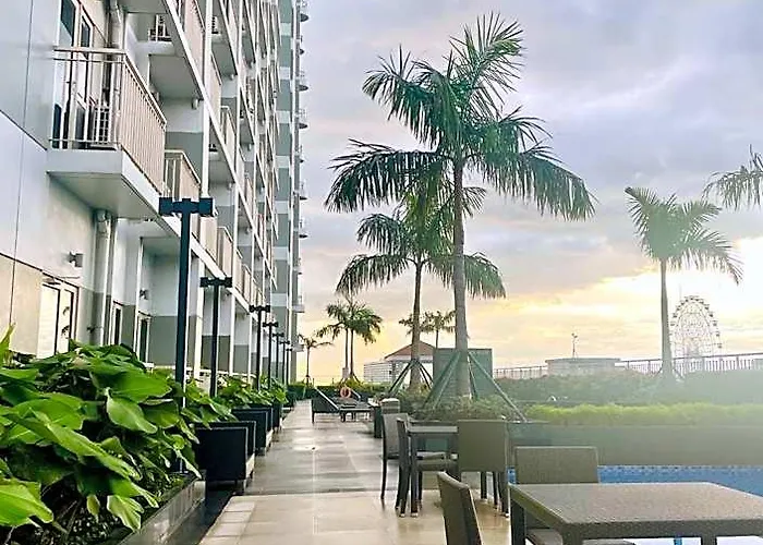 Coast Residences Near Moa, Starcity And Picc